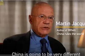 为何西方说中国没有信仰？英国教授：他们有信仰，只不过不是上帝图片