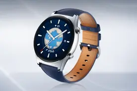 荣耀手表GS3对比华为WATCH GT3：两款手表相差300元，你会选谁图片