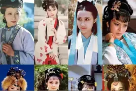 服装设计｜戏服设计如何更好的帮助影视作品讲好故事、反映时代？图片