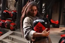 3碗不过冈，武松却连喝了18碗，然后去手撕老虎，可操作性大不大图片