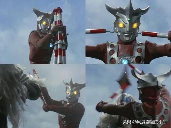 雷欧奥特曼技能大全