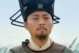 如果宋江改变主意不接受招安，梁山的结局会怎样？只会是两个字图片
