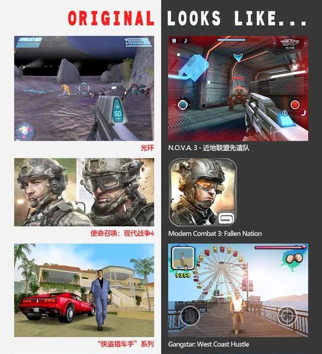 当年出品必属精品的Gameloft去哪了?