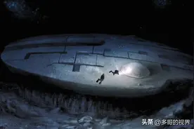 USO有多强？调戏美军航母，戏耍俄军核潜艇，神出鬼没来去自如图片