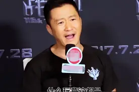 原来成龙、刘德华说的都是真的！吐槽年轻明星6大做派，一点没错图片