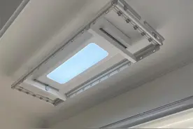 为何现在的新家，不爱装“电动晾衣架”了？时代淘汰你从不打招呼图片