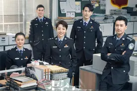 《骨语2》：好题材就这样被拍砸了图片