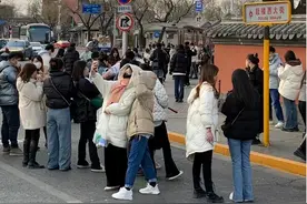 鼓楼红了，不能只因为一首歌图片