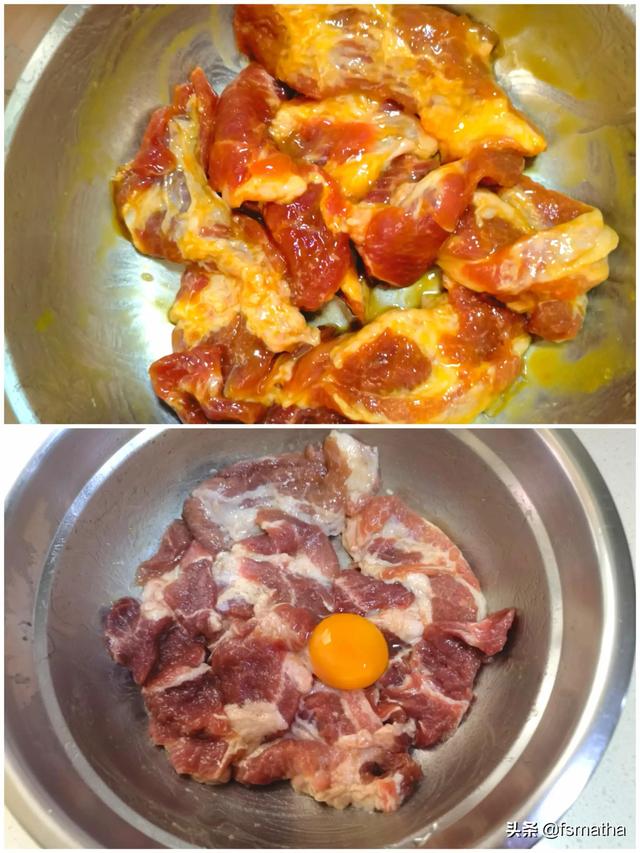 家庭也能做出嫩滑的茄汁猪扒，只需简单的几个步骤，你知道吗？