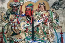 关公忠义精神在两宋时期的历史传承图片