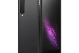 Mate X3真机上手？轻薄的折叠旗舰图片