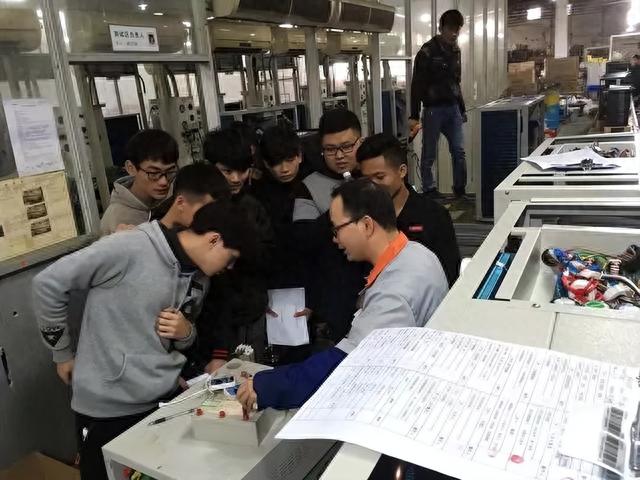 比肩本科高校，广东多所专科高校吃香，个别专业最低投档分490多