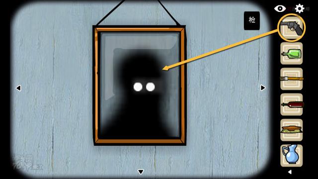 攻略 | 锈湖4《逃离方块: 阿尔勒-Cube Escape: Arles》移动端通关攻略