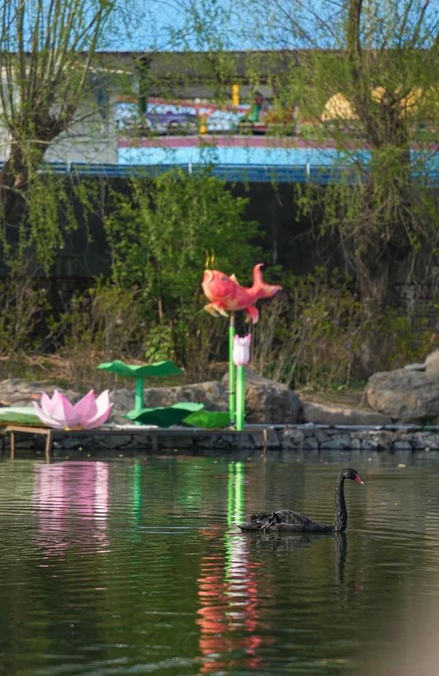 超嗨活动提前看丨“五一”假期心动模式即将开启