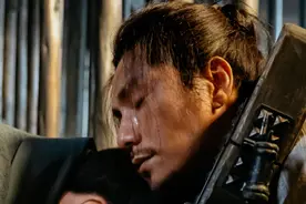 《风起陇西》就这样改变了结局，它留下的3个疑问，是时候解开了图片