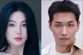 抓马!CBA球员刘子琪除夕官宣与张雨绮恋情,初一被女方曝光已分手图片