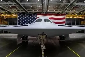 美国空军实力究竟有多强？图片