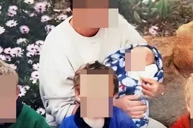 12年，澳洲柯尔特家族案：4代38人住脏臭帐篷，诞下数十名畸形儿图片