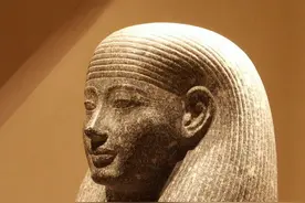 古埃及王室的婚俗，兄妹之间能通婚？浅谈古埃及王室那些事图片