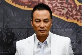 揭秘：任达华“背景谜团”，难怪向华强也不敢惹！图片