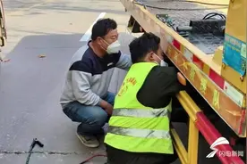 好人山东丨聊城汽修店夫妻热心公益八年 免费救援车辆4000多辆图片