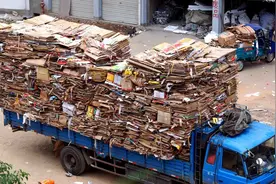 废品回收行业揭秘，了解各类废品价值在哪？图片