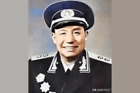 志愿军十虎将，回国后担任何职，谁的成就最高图片