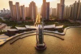 荣耀MagicOS 8.0：灵动岛互动系统正在开发中，但仅限几种型号。图片