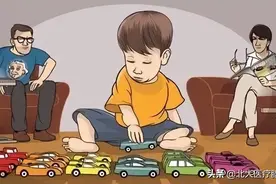 自闭症孩子“泛化”太难？那是您没掌握这个方法！爸妈必看——图片