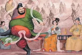 “八百里加急”为何土匪从不敢拦？土匪：你看他腰上插的是啥图片