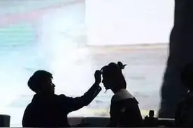 张一山官宣！全网震惊：果然，还是杨紫图片