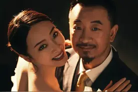 黄海波背后的女人，了不起图片