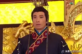 储君并非一定是“太子”，历史上还有这些称谓是储君，你知道几个图片