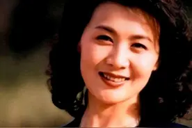 演员李媛媛：去世20年后，丈夫发誓不再婚，儿子的坚持让人心疼图片
