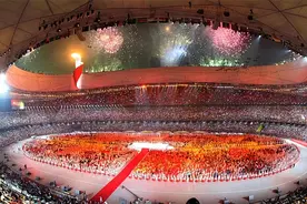 15年过去了，当年花34亿巨资修建的鸟巢，是赔还是赚了？图片