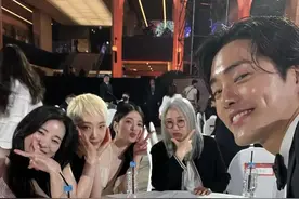 “水而不油肌”才是最难画的，谁懂图片