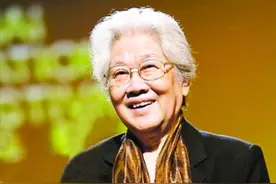 张瑞芳做媒记：为孙道临婚事操碎了心 曾希望张芝华郭凯敏幸福如意图片