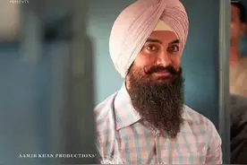 血赔！阿米尔·汗人生一大坎，大投资翻拍《阿甘》为何票房惨败图片