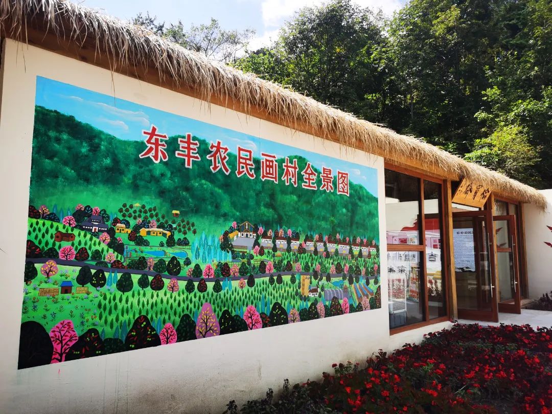 遼源周邊旅游景點_朝陽休閑旅游度假區景點介紹_秋天遼源旅游攻略