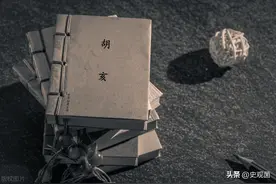 秦始皇是倾向于扶苏还是胡亥来做继承人？图片