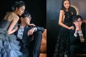 DOTA2：从金童玉女到酒舞至尊，冷冷和小舞谁更适合嫁给大酒神？图片