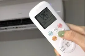 晚上睡觉时，空调千万不要开26度了，好多人不懂，看完长知识了！图片