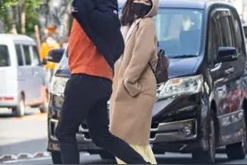 福原爱母亲独居抗议离婚，更看好前女婿江宏杰图片