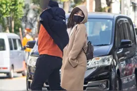 福原爱母亲独居抗议离婚，更看好前女婿江宏杰图片