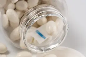 最近经常“被科普”：“春补钙，夏补锌图片