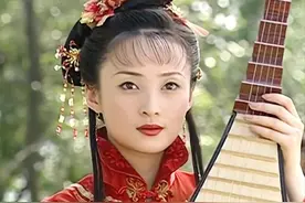 巴山渝水出美人，8位重庆籍古典美女，天生丽质，一个赛一个水灵图片