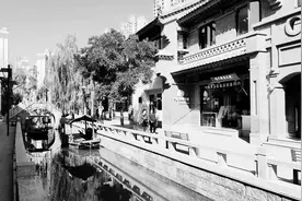 西北往事：赌徒铁公鸡的故事图片