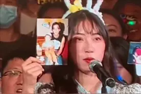 这一次，56岁的任贤齐，又给娱乐圈狠狠的上了一课图片
