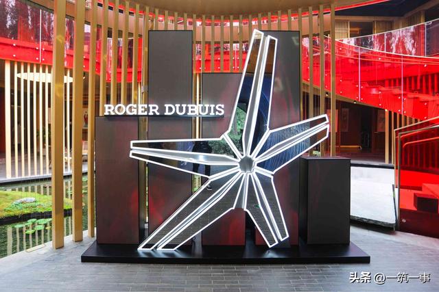 �Ƿ����� ����������������ĵ��޽ܶű�Roger Dubuis�������
