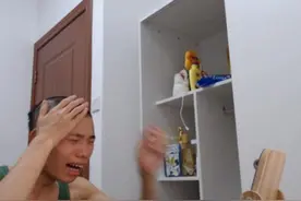 难怪鲨鱼不剃头！原来是和不求人晚玉一起出征，拿下广州赛区冠军图片